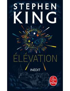 Elevation - Stephen King
