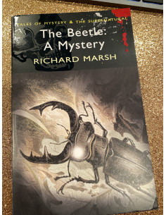 THE BEETLE