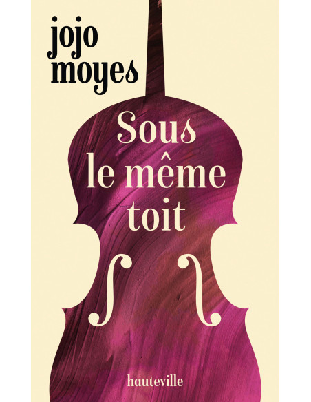 SOUS LE MEME TOIT