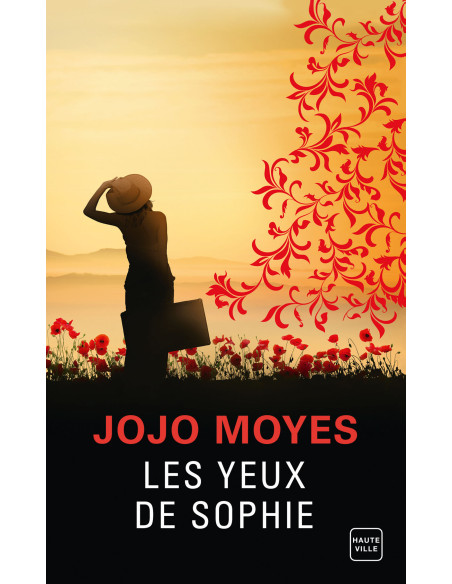 YEUX DE SOPHIE
