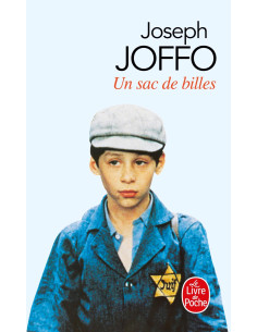Un sac de billes - Joseph Joffo