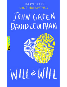Will et Will - John Green et David Levithan