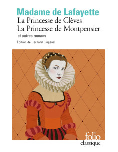 La Princesse de Cleves - Madame de La Fayette