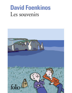 Les souvenirs - David Foenkinos