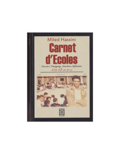 Carnet d'Ecoles - Miled Hassini