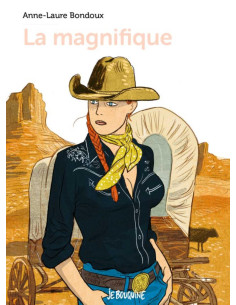 La Magnifique