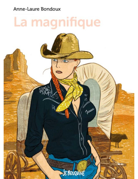 La Magnifique