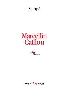 Marcellin Caillou