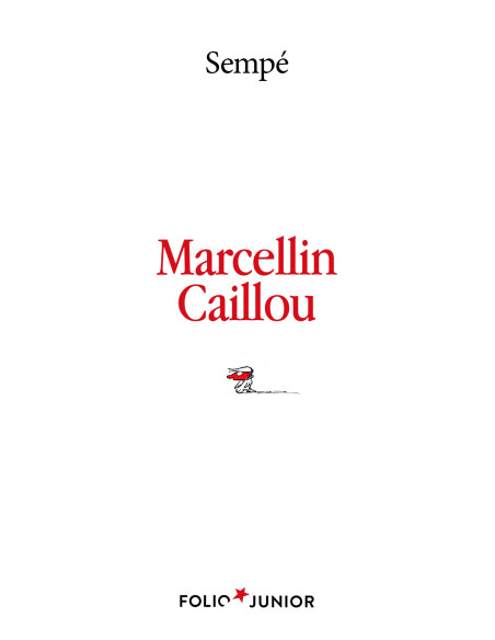 Marcellin Caillou