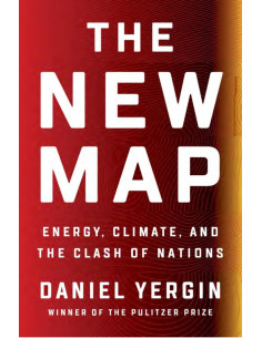 The New Map - Daniel Yergin