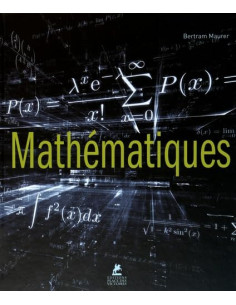 Mathématiques - Le monde fascinant des chiffres