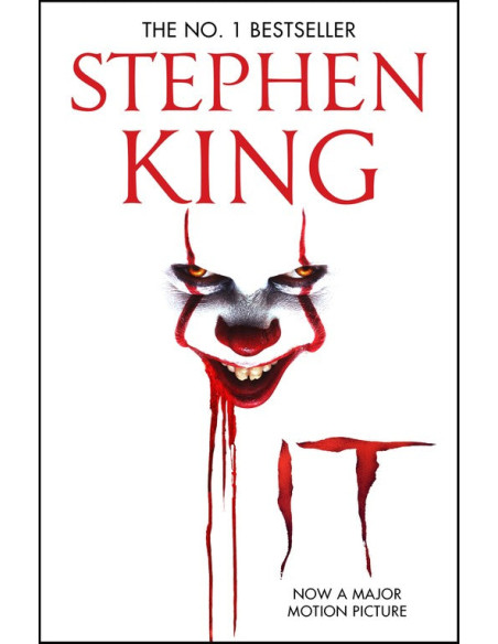 It - Stephen King