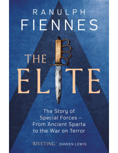 The Elite - Ranulph Fiennes