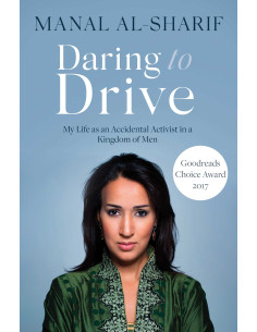 Daring to Drive - Manal Al-Sharif