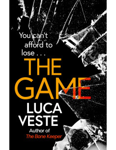 The Game - Luca Veste