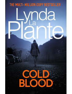 Cold Blood - Lynda La Plante