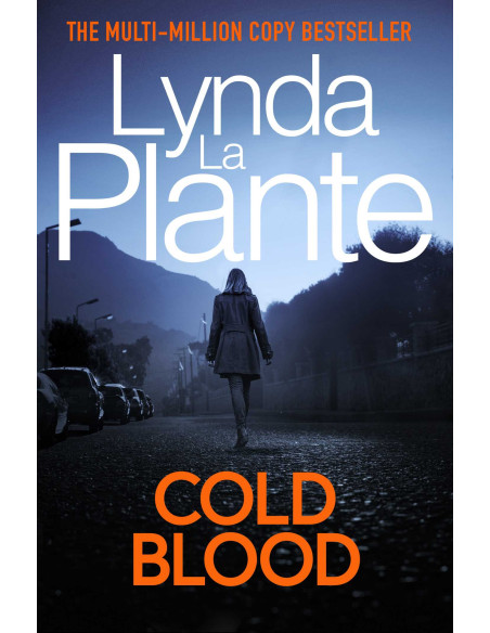 Cold Blood - Lynda La Plante