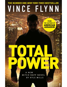 Total Power - Vince Flynn & Kyle Mills