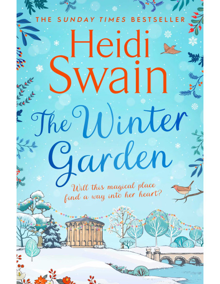 The Winter Garden - Heidi Swain
