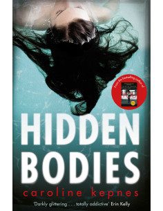 Hidden Bodies - Caroline Kepnes