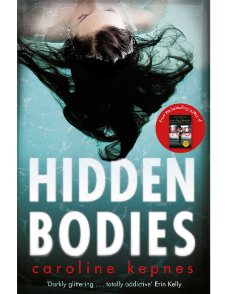 Hidden Bodies - Caroline Kepnes