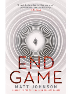 End Game - Matt Johnson