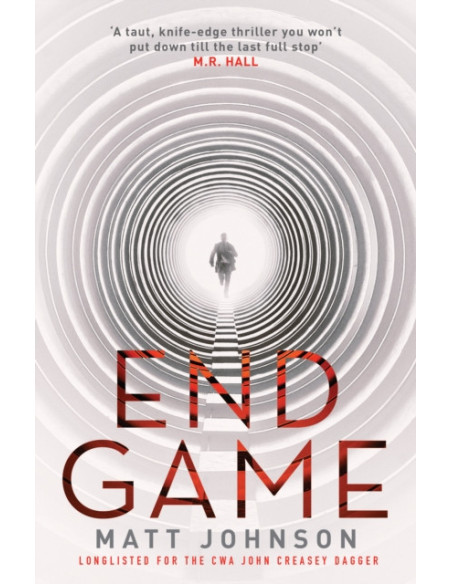 End Game - Matt Johnson