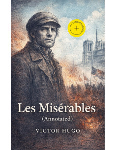 Les Misérables - Victor Hugo
