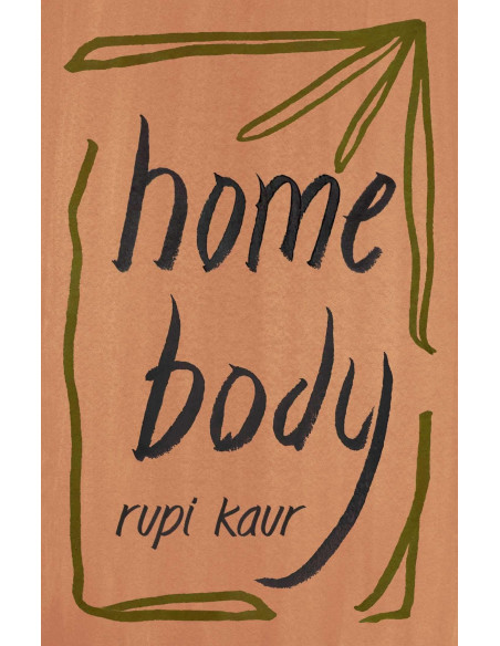 home body - Rupi Kaur
