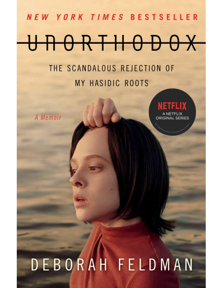 Unorthodox - Deborah Feldman