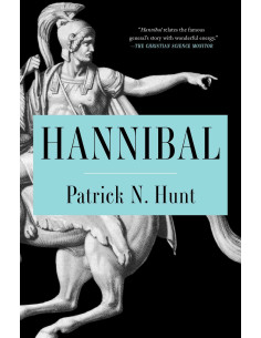Hannibal - Patrick N. Hunt