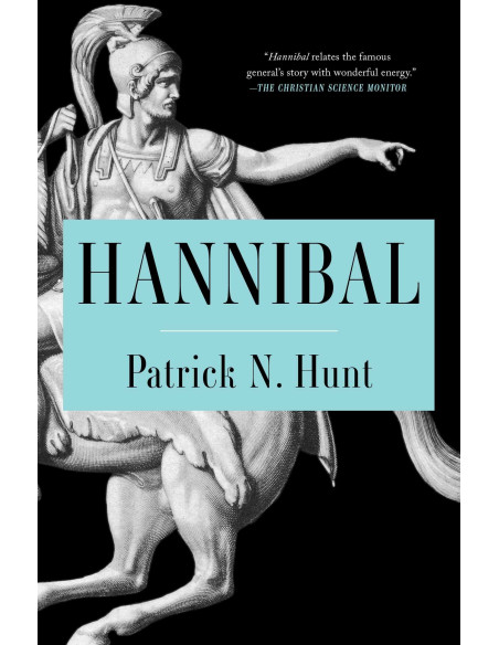 Hannibal - Patrick N. Hunt