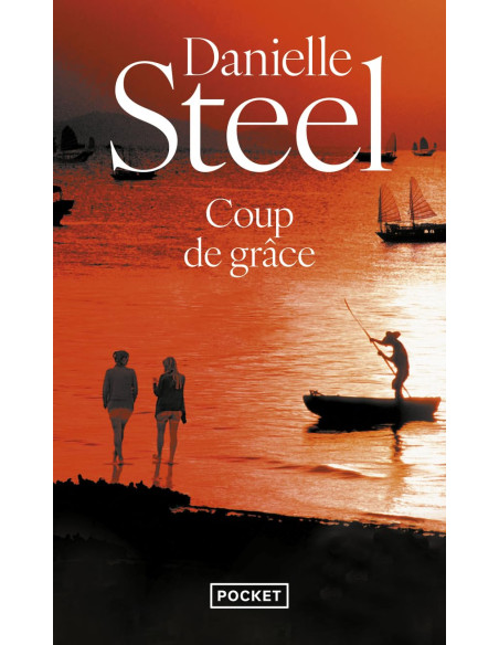 Coup de grâce - Danielle Steel