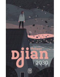 2030 - Philippe Djian