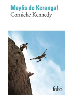 Corniche Kennedy - Maylis de Kerangal