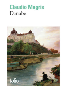 Danube - Claudio Magris