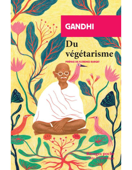 Du végétarisme - Gandhi