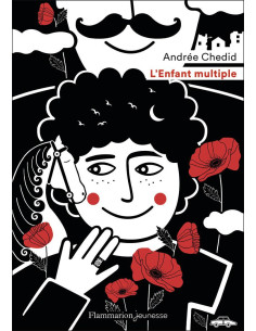 L'Enfant multiple - Andrée Chedid