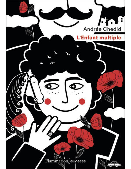 L'Enfant multiple - Andrée Chedid