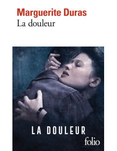 La douleur - Marguerite Duras | Folio