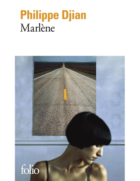 Marlène - Philippe Djian