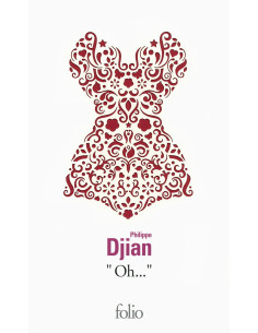 Oh... - Philippe Djian