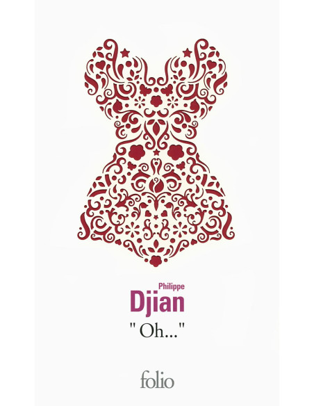 Oh... - Philippe Djian