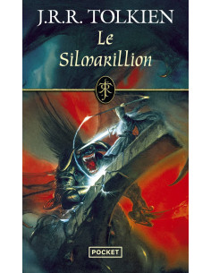 Le Silmarillion - J.R.R. Tolkien | Pocket