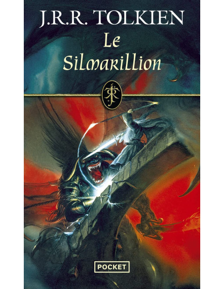 Le Silmarillion - J.R.R. Tolkien | Pocket