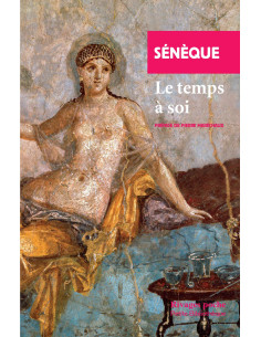 Le temps a soi - Seneque | Rivages poche