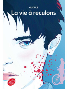 La vie à reculons - Gudule