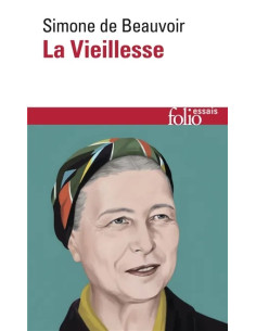 La Vieillesse - Simone de Beauvoir