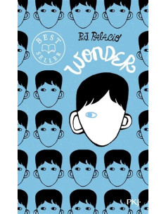 Wonder - R.J. Palacio
