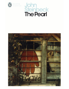 The Pearl - John Steinbeck